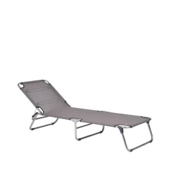 Sittmöbler·Solstolar & Solsängar|Solstolar & Solsängar-Fiam Amigo solsäng, Continente-aluminium