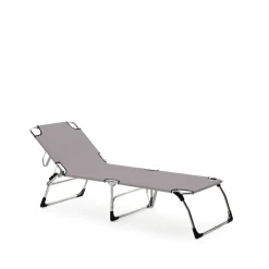 Sittmöbler·Solstolar & Solsängar|Solstolar & Solsängar-Fiam Amigo XXL solsäng, Continente-aluminium