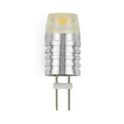 Övriga Lamptillbehör|Ljuskällor-Normann Copenhagen Amp LED G4 ljuskälla, Klar 0,8W