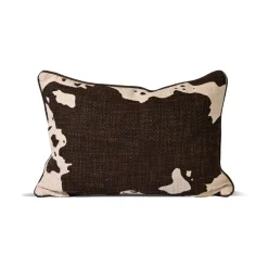 Kuddar-Byon Anima kudde L 40x60 cm, Cow