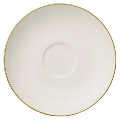Anmut Gold tefat, Vit^Villeroy & Boch