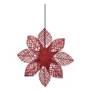 Adventsstjärnor-PR Home Anna adventsstjärna röd, 82 cm