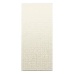 Antislip mattunderlägg 70x290 cm, Beige^Rug Solid Online