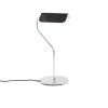 Skrivbordslampor-HAY Apex bordslampa, Iron black