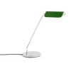 Apex skrivbordslampa, Emerald green^HAY Outlet