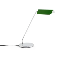 Apex skrivbordslampa, Emerald green^HAY Outlet
