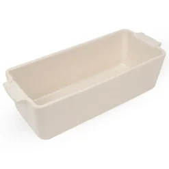 Appolia brödform 31 cm, Vit^Peugeot Outlet