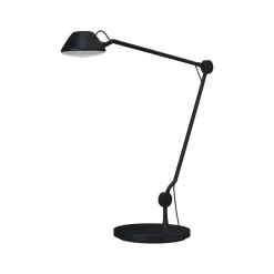 AQ01 bordslampa, Svart^Fritz Hansen