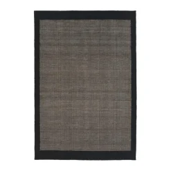 Arbrello matta, Black, 250x350 cm^Linie Design Best