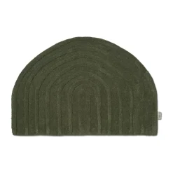 Dörrmattor-Classic Collection Arch Dörrmatta 60x90 cm, Green