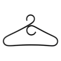 Klädställningar & Galgar|Klädställningar & Galgar-Bloomingville Arch galge rotting, Svart