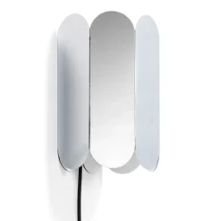 Arcs wall switch vägglampa, Mirror^HAY Discount
