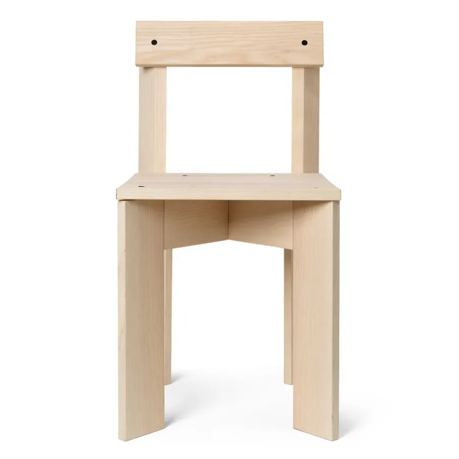 Ark stol, Ash^Ferm Living New
