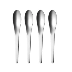 Arne Jacobsen tesked large, 4-pack^Georg Jensen Clearance