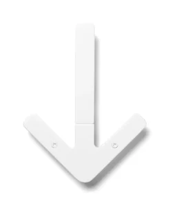Arrow krok, vit^Design House Stockholm Outlet