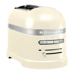 Brödrostar-KitchenAid Artisan brödrost 2 skivor, Almond cream