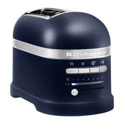 Brödrostar-KitchenAid Artisan brödrost 2 skivor, Ink blue
