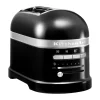 Brödrostar-KitchenAid Artisan brödrost 2 skivor, Onyx black