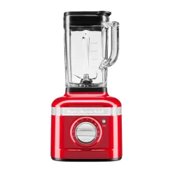 Testvinnare|Blenders-KitchenAid Artisan K400 blender 1,4 L, Empire red
