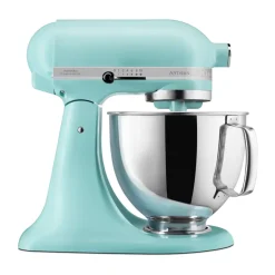 Köksassistenter & Köksmaskiner-KitchenAid Artisan 5KSM125 köksmaskin 4,8 L, Mineral water