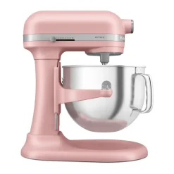 Artisan 5KSM70 köksmaskin med lyftarm 6,6 L, Dried rose^KitchenAid Outlet