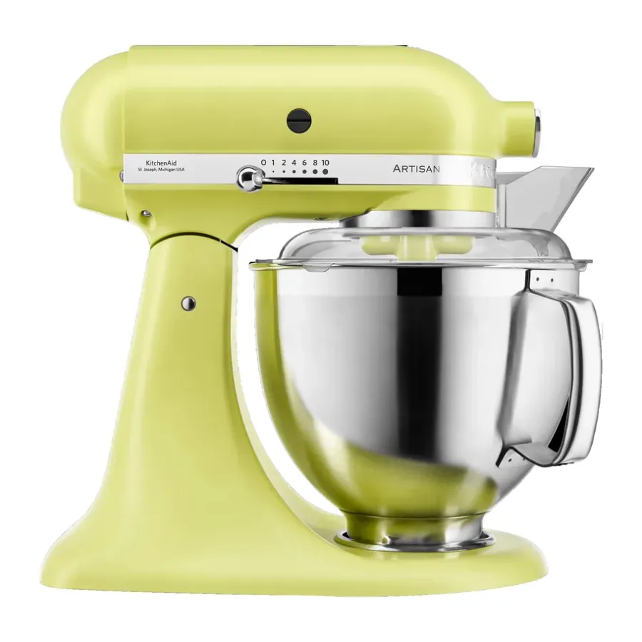 Artisan 5KSM185 köksmaskin premium 4,8 L, Kyoto glow^KitchenAid Best