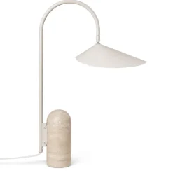 Arum bordslampa, Cashmere^Ferm Living New