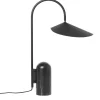 Arum bordslampa, Svart^Ferm Living