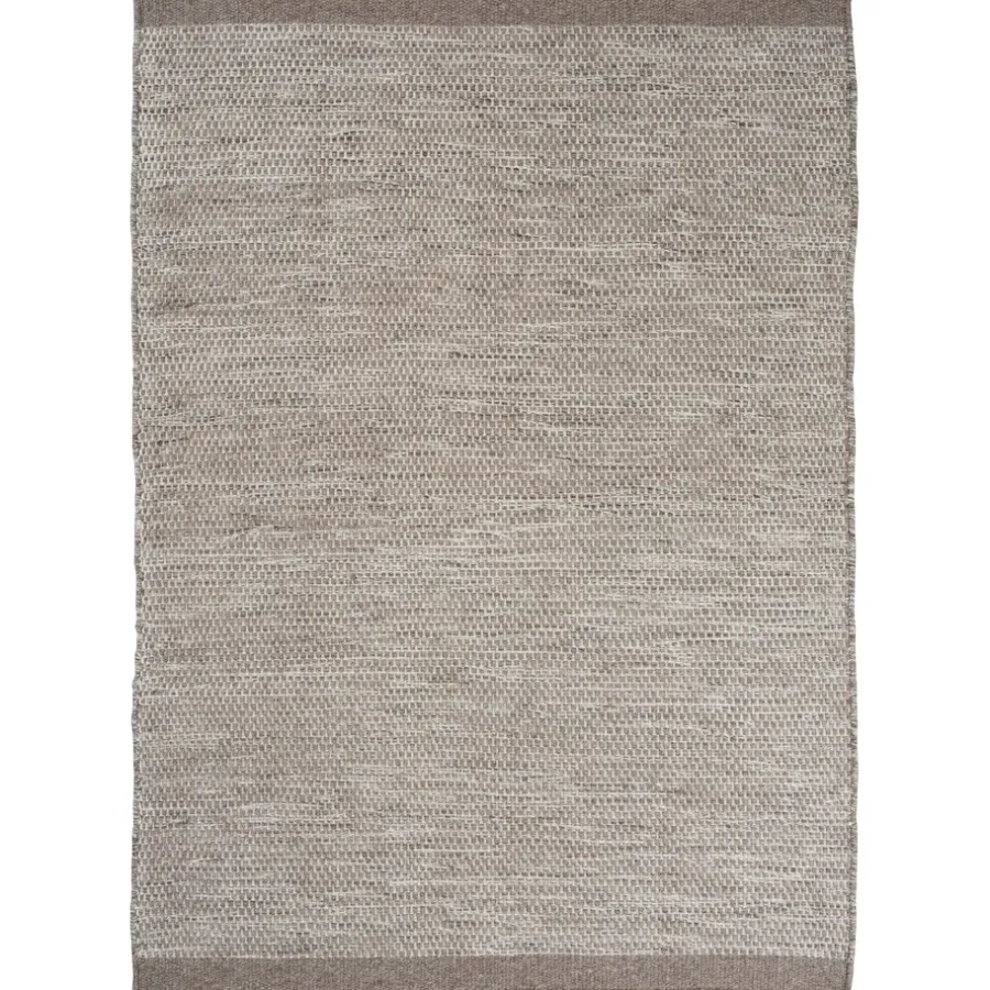 Asko matta 200x300 cm, Light grey^Linie Design Hot