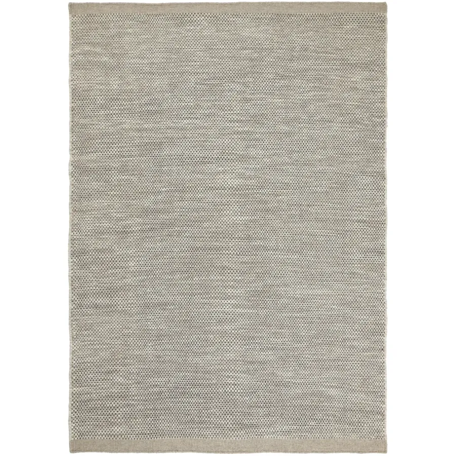 Asko matta 200x300 cm, Taupe^Linie Design New