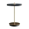 Asteria Move bordslampa, Anthracite^Umage Outlet