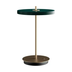 Asteria Move bordslampa, Forest green^Umage New