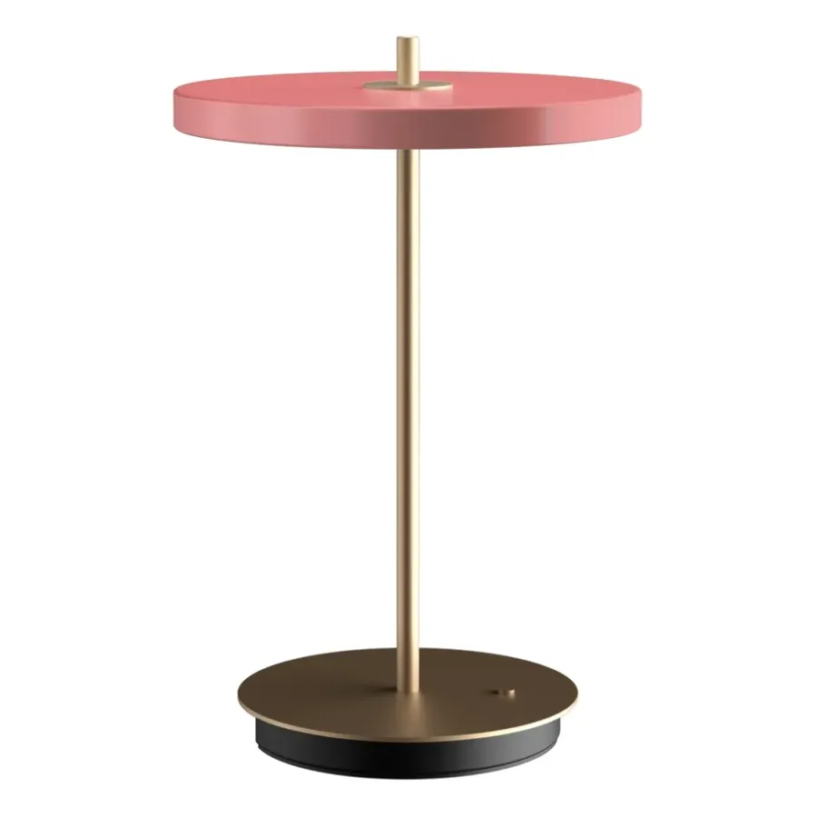Asteria Move bordslampa, Rose^Umage Online