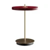 Asteria Move bordslampa, Ruby red^Umage