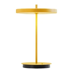 Asteria Move portabel bordslampa, Monochrome-sunflower^Umage Sale