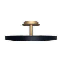 Asteria Up plafond large, Anthracite grey^Umage Clearance