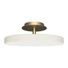 Plafonder-Umage Asteria Up plus mini, Pearl White