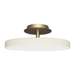 Plafonder-Umage Asteria Up plus mini, Pearl White