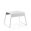 A-Stool pall, soft grey^Zone Denmark Online