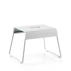 A-Stool pall, soft grey^Zone Denmark Online