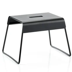 A-Stool pall, Svart^Zone Denmark Clearance