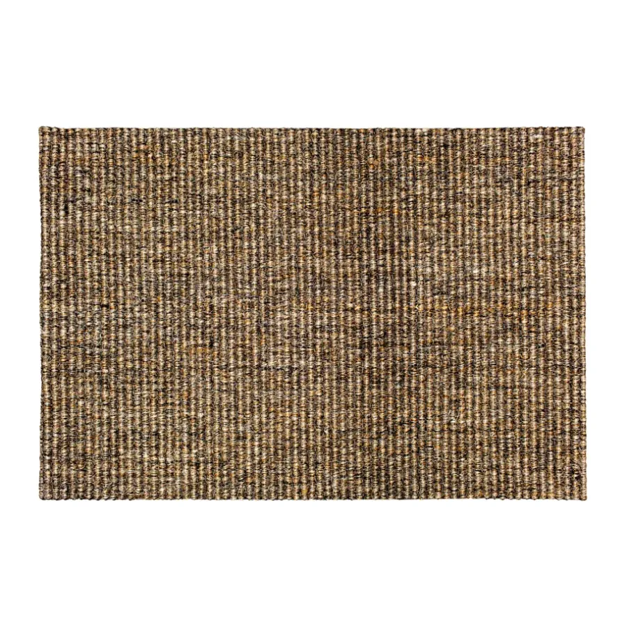 Dörrmattor-Dixie Astrid sisal dörrmatta, Natural, 60x90 cm