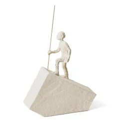 Astro skulptur, Stenbocken^Kähler Hot