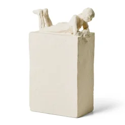 Astro skulptur, Vattumannen^Kähler Hot