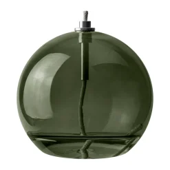 Aura oljelampa medium, Dark forest^Mette Ditmer Hot