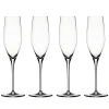 Champagneglas-Spiegelau Authentis Champangeglas 19cl, 4-pack, klar