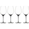 Vinglas-Spiegelau Authentis Vitvinsglas 36 cl, 4-pack, klar