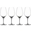 Authentis Vitvinsglas 42cl, 4-pack, klar^Spiegelau Clearance