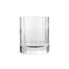 Bach vattenglas/Whiskyglas 4-pack, 33,5 cl^Luigi Bormioli Discount