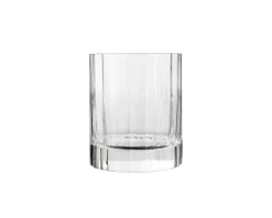 Bach vattenglas/Whiskyglas 4-pack, 33,5 cl^Luigi Bormioli Discount